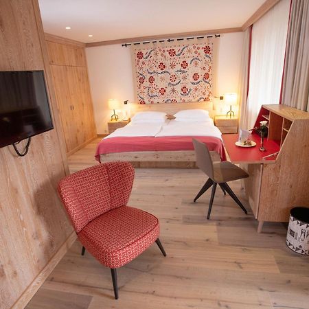 Hotel Hochschober Turracher Hoehe Exterior photo